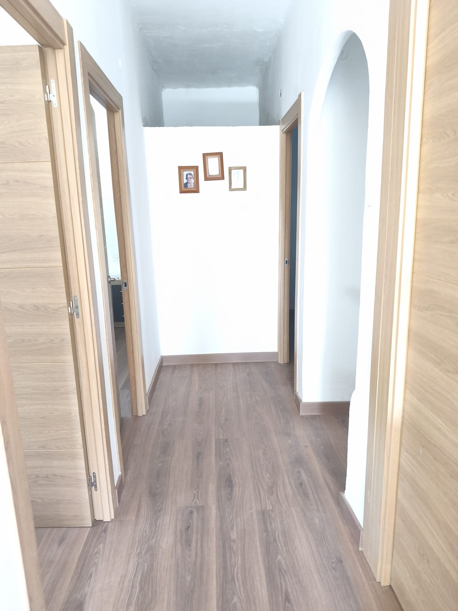 pintura decorativa viviendas ponferrada