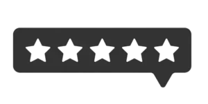 icono de garantía de calidad