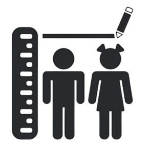 icono de proyectos personalizados