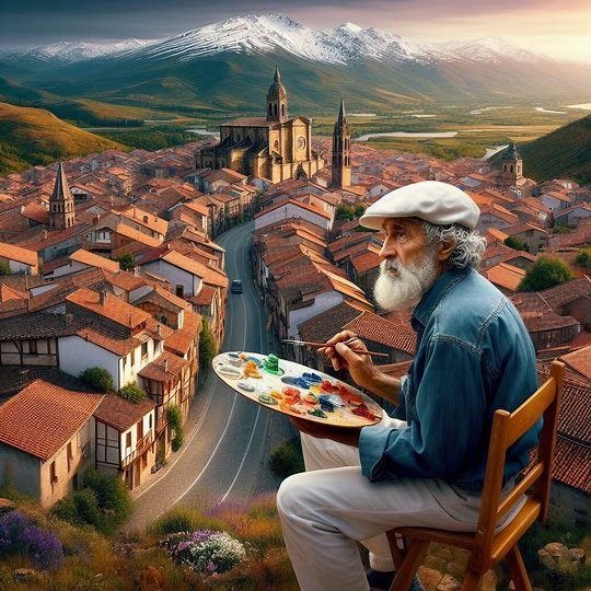 pintura de calidad para casas en Astorga