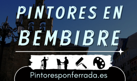 pintores en bembibre