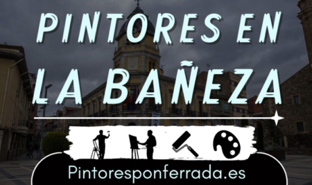 pintores la bañeza