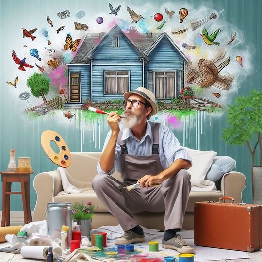 pintura casa durar mas tiempo