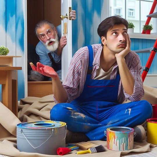 tecnicas para que la pintura dure mas