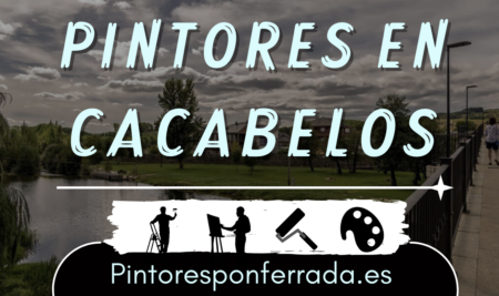 pintores en cacabelos