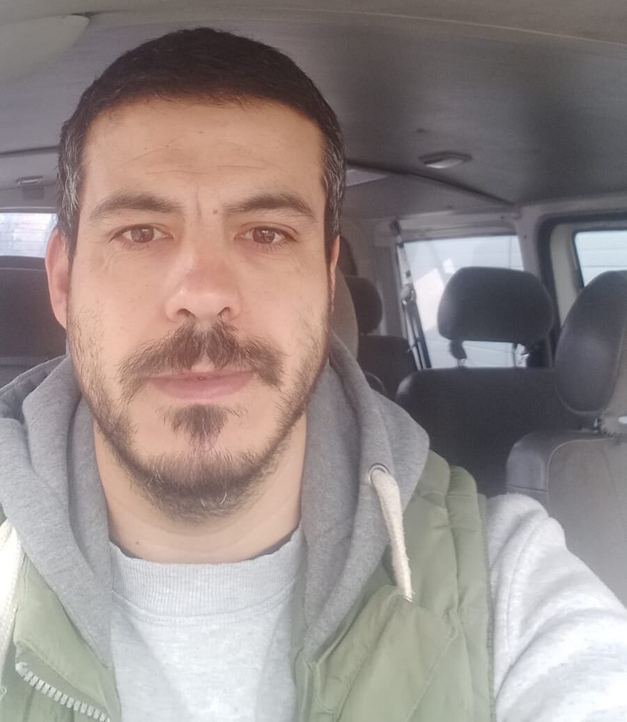 Jonatan Vidal Abad - Pintor experto en Ponferrada